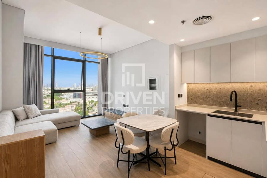 Appartamento a Jumeirah Village Triangle (JVT),JVT District 4,Seslia Tower, 1 camera da letto, 840000 AED - 16418698 Appartamento a Jumeirah Village Triangle (JVT),JVT District 4,Seslia Tower, 1 camera da letto, 840000 AED - 16418698