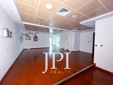 مکتب  للايجار في أبراج بحيرات الجميرا، دبي - image00010. jpeg