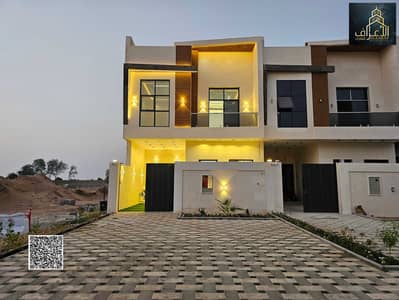 4 Schlafzimmer Townhouse zum Verkauf in Al Helio, Ajman - ٢٠٢٦٠٨٢٩_١٨٥٠٢٣. jpg