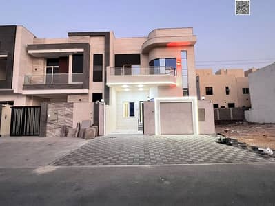 4 Cпальни Вилла Продажа в Аль Хелио, Аджман - WhatsApp Image 2026-09-07 at 10.15. 05 AM. jpg