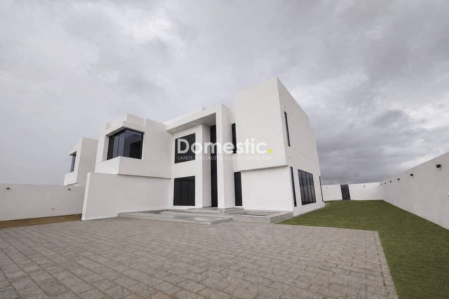 Villa à Al Awir, 4 chambres, 250000 AED - 16418797 Villa à Al Awir, 4 chambres, 250000 AED - 16418797