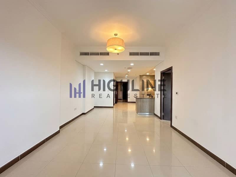 Bright & Spacious 1BR | Open View | Family Building Bright & Spacious 1BR | Open View | Family Building
