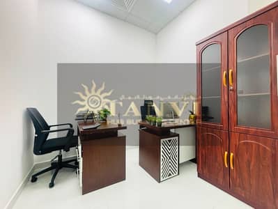 مکتب  للايجار في القرهود، دبي - 4cc5c678-ddc3-4375-8938-0e52143ec7ff. jpg