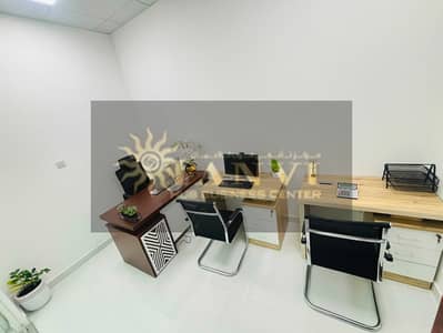 Office for Rent in Al Garhoud, Dubai - 062a3fa2-c78e-46c3-81a0-1680c445f973. jpg Office for Rent in Al Garhoud, Dubai - 062a3fa2-c78e-46c3-81a0-1680c445f973. jpg