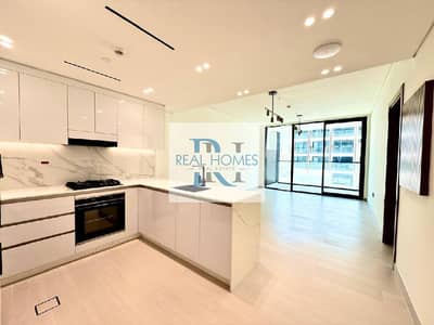 1 Bedroom Apartment for Rent in Jumeirah Village Circle (JVC), Dubai - Brand New 1BR | Chiller Free | Prime JVC Location