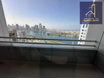 5 Slaapkamers Appartement te Huur in Al Majaz, Sharjah - WhatsApp Image 2026-09-06 at 11.12. 29 PM. jpeg