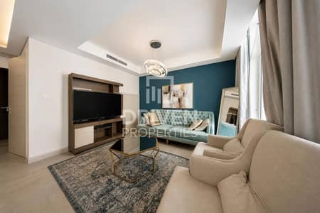 3 habitaciones Townhouse para en Venta en DAMAC Hills 2 (Akoya by DAMAC), Dubai - Casa adosada en DAMAC Hills 2 (Akoya by DAMAC)，Aquilegia, 3 dormitorios, 1500000 AED - 16418866
