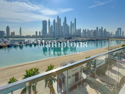3 Schlafzimmer Wohnung zum zur Miete in Dubai Harbour, Dubai - Wohnung in Dubai Harbour,Emaar Beachfront,Palace Beach Residence,Palace Beach Residence Tower 1, 3 schlafzimmer, 350000 AED - 16418888 3 Schlafzimmer Wohnung zum zur Miete in Dubai Harbour, Dubai - Wohnung in Dubai Harbour,Emaar Beachfront,Palace Beach Residence,Palace Beach Residence Tower 1, 3 schlafzimmer, 350000 AED - 16418888