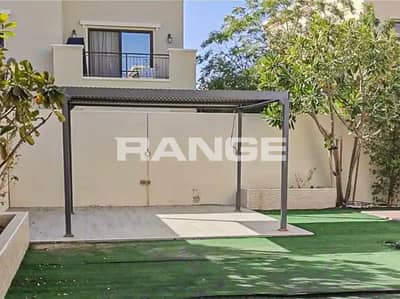 4 Bedroom Villa for Rent in Arabian Ranches 2, Dubai - Fully Furnished | Spacious Family Villa
