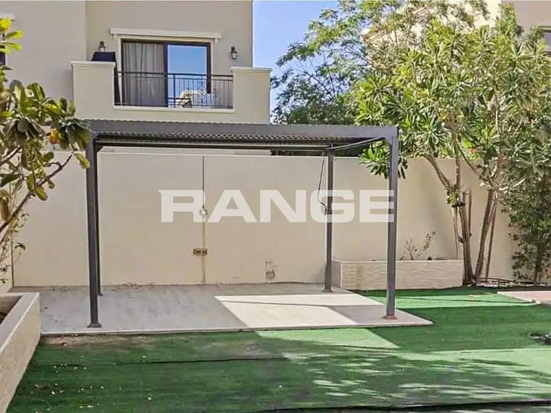 Fully Furnished | Spacious Family Villa Fully Furnished | Spacious Family Villa