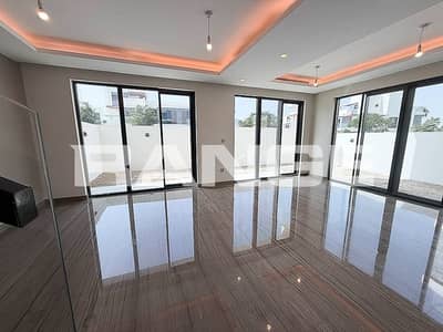 6 Bedroom Villa for Rent in DAMAC Hills, Dubai - Ready to Move in|Brand New|Modern Living