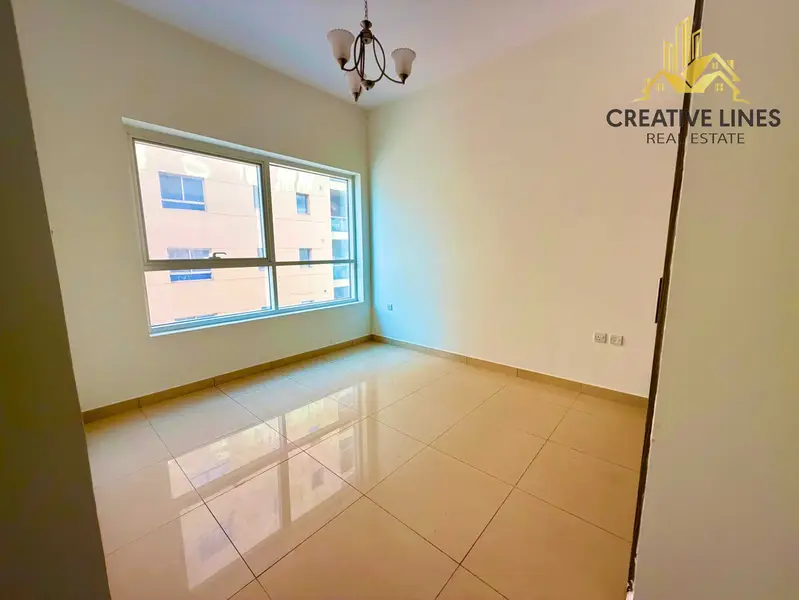 Stylish 1BHK | Near Pond Park | Gym & Security | Modern Living
