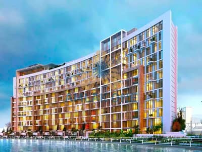 3 Bedroom Apartment for Sale in Yas Island, Abu Dhabi - 2. jpg 3 Bedroom Apartment for Sale in Yas Island, Abu Dhabi - 2. jpg