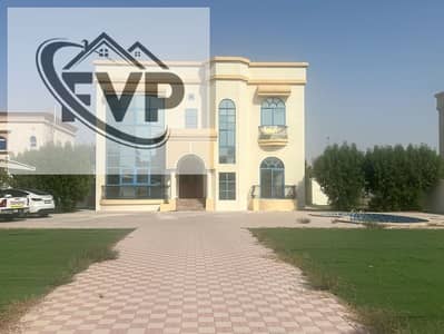 5 habitaciones Villa para en Alquiler en Al Barsha, Dubai - 1 (3). jpeg 5 habitaciones Villa para en Alquiler en Al Barsha, Dubai - 1 (3). jpeg