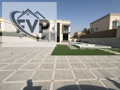 5 habitaciones Villa para en Alquiler en Al Barsha, Dubai - 1 (1). jpeg 5 habitaciones Villa para en Alquiler en Al Barsha, Dubai - 1 (1). jpeg