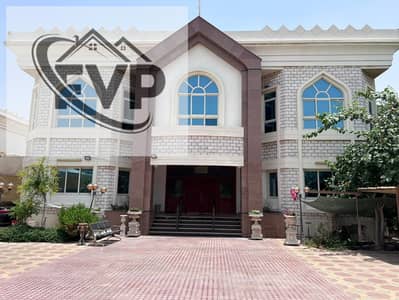 6 Bedroom Villa for Rent in Al Barsha, Dubai - 1 (24). jpeg