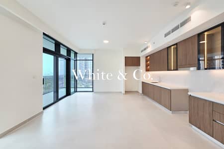 2 Camere Appartamento in vendita a Dubai Creek Harbour, Dubai - Appartamento a Dubai Creek Harbour，Palace Residences North, 2 camere da letto, 2990000 AED - 16418947