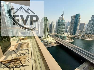 2 Slaapkamers Appartement te Huur in Dubai Marina, Dubai - WhatsApp Image 2026-02-14 at 3.28. 02 PM. jpeg 2 Slaapkamers Appartement te Huur in Dubai Marina, Dubai - WhatsApp Image 2026-02-14 at 3.28. 02 PM. jpeg