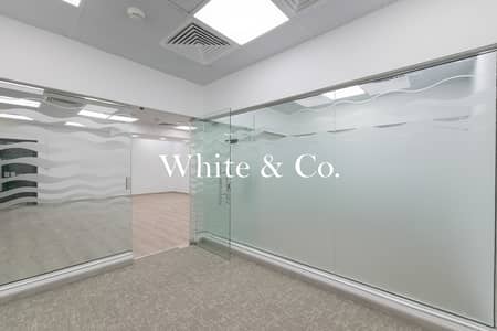 芭莎综合社区（Tecom）， 迪拜 写字楼待售 - 位于芭莎综合社区（Tecom），格罗夫纳商务大厦 的写字楼 2700000 AED - 16418953