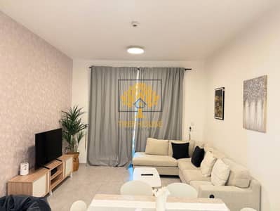 Appartement de 1 chambre à à louer à Majan, Dubai - 1. jpeg