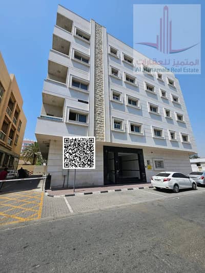 10+ Beds Building for Sale in Al Nuaimiya, Ajman - WhatsApp Image 2026-09-06 at 4.34. 20 PM. jpg