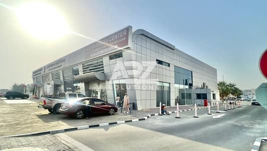 Shop para en Alquiler en Musaffah, Abu Dhabi - WhatsApp Image 2026-05-06 at 5.10. 21 PM. jpeg