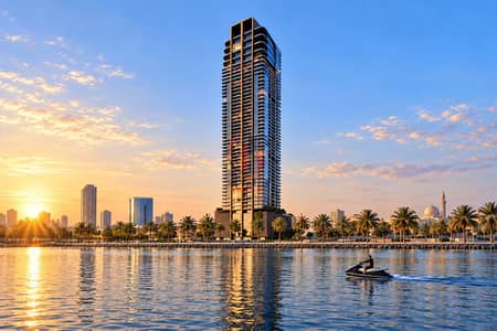 فلیٹ 3 غرف نوم للبيع في الخان، الشارقة - ChatGPT Image Sep 6, 2026, 10_51_58 AM (1). png