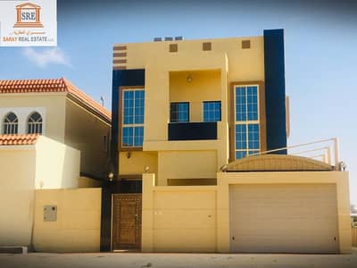 Modern design villa, suitable space and economical price for owning all nationalities, close to all services Modern design villa, suitable space and economical price for owning all nationalities, close to all services