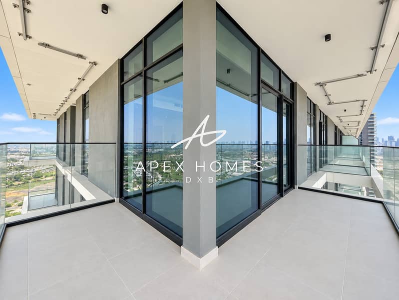Appartement in Dubai Hills Estate,Golf Grand, 2 slaapkamers, 170000 AED - 16419002 Appartement in Dubai Hills Estate,Golf Grand, 2 slaapkamers, 170000 AED - 16419002