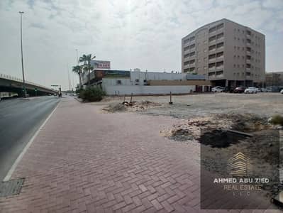 Plot in vendita a Al Rawda, Ajman - WhatsApp Image 2026-09-07 at 9.18. 56 AM. jpeg Plot in vendita a Al Rawda, Ajman - WhatsApp Image 2026-09-07 at 9.18. 56 AM. jpeg