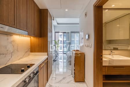 Estudio para en Venta en Meydan, Dubai - Apartamento en Meydan,Azizi Riviera,Azizi Riviera 61, 850000 AED - 16419023 Estudio para en Venta en Meydan, Dubai - Apartamento en Meydan,Azizi Riviera,Azizi Riviera 61, 850000 AED - 16419023