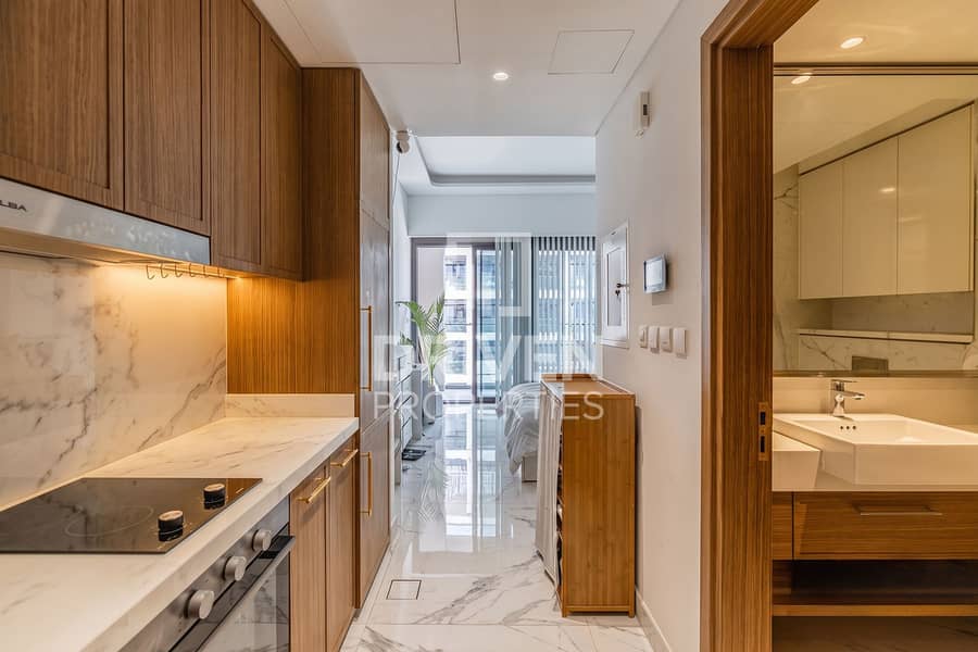 Wohnung in Meydan,Azizi Riviera,Azizi Riviera 61, 820000 AED - 16419023 Wohnung in Meydan,Azizi Riviera,Azizi Riviera 61, 820000 AED - 16419023