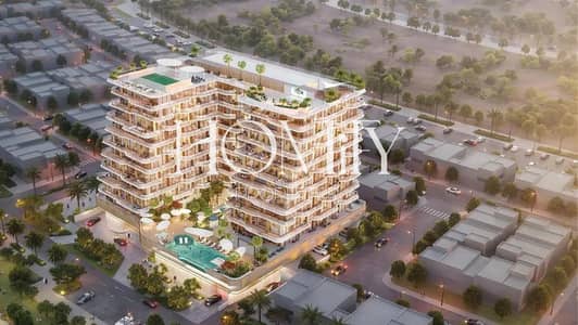 Appartement de 1 chambre à à vendre à Dubai South, Dubai - 00f2d9b6228f418baf0e052d30c11486. jpg
