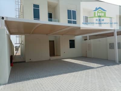 3 Schlafzimmer Villa zum Miete in Mina Al Arab, Ras Al Khaimah - a6a2a73a-8455-4a79-a1f8-f8e609156b8e. jpg