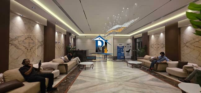 1 habitación Apartamento para en Alquiler en Al Nahda (Dubai), Dubai - 1000956481. jpg 1 habitación Apartamento para en Alquiler en Al Nahda (Dubai), Dubai - 1000956481. jpg