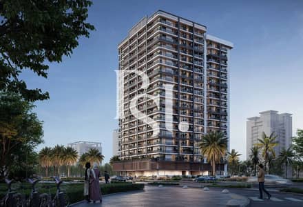 1 Bedroom Apartment for Sale in Dubai Land Residence Complex (DLRC), Dubai - original (9). jpg