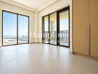 3 Slaapkamers Appartement te Huur in Dubai Creek Harbour, Dubai - Appartement in Dubai Creek Harbour，Creek Beach，Bayshore at Creek Beach，Bayshore 3, 3 slaapkamers, 188999 AED - 16419071