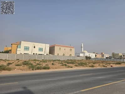Plot para en Venta en Al Rawda, Ajman - 863682756-800x600. jpeg