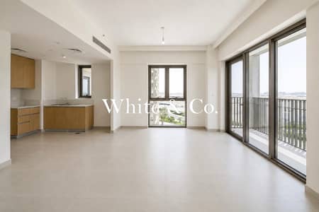 Appartement de 3 chambres à à louer à Dubai Creek Harbour, Dubai - Appartement à Dubai Creek Harbour，Creek Beach，Bayshore at Creek Beach，Bayshore 3, 3 chambres, 189000 AED - 15814180