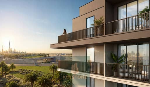 Appartement de 1 chambre à à vendre à International City, Dubai - Appartement à International City，Ayami Residence, 1 chambre, 1033980 AED - 16419110