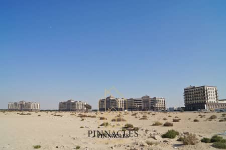 Plot for Sale in Arjan, Dubai - G+6 Residential Apartment Plot in Arjan | Prime Development Opportunity Plot for Sale in Arjan, Dubai - G+6 Residential Apartment Plot in Arjan | Prime Development Opportunity