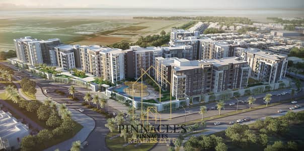 国际城， 迪拜 住宅地块待售 - 位于国际城 的住宅地块 14128989 AED - 15714228