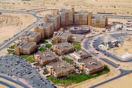 Plot in vendita a Academic City, Dubai - Terreno a Academic City, 69934425 AED - 15714097 Plot in vendita a Academic City, Dubai - Terreno a Academic City, 69934425 AED - 15714097