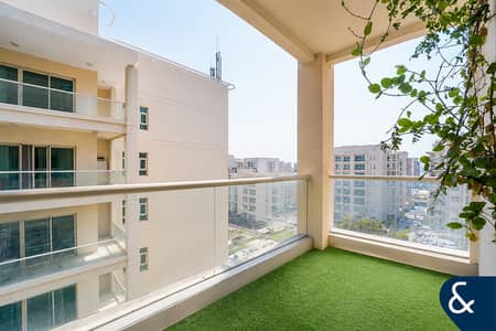 Appartement de 2 chambres à à vendre à The Greens, Dubai - Appartement à The Greens，Al Thayyal，Al Thayyal 1, 2 chambres, 2000000 AED - 12867693