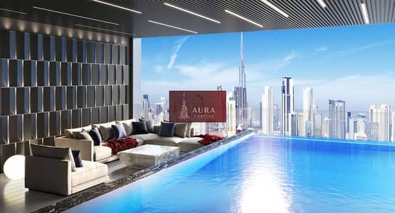 3 Bedroom Apartment for Sale in Business Bay, Dubai - WhatsApp Image 2026-08-31 at 10.32. 57. jpeg