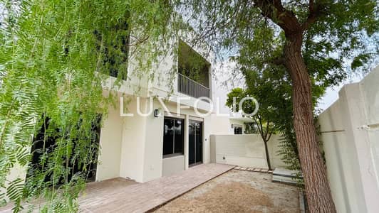 4 habitaciones Townhouse para en Alquiler en Town Square, Dubai - Casa adosada en Town Square，Hayat Townhouses, 4 dormitorios, 175000 AED - 16419173