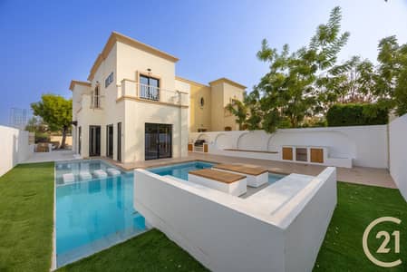 فیلا 4 غرف نوم للبيع في الينابيع، دبي - فیلا في الينابيع 6،الينابيع 4 غرف 9500000 درهم - 16419187 فیلا 4 غرف نوم للبيع في الينابيع، دبي - فیلا في الينابيع 6،الينابيع 4 غرف 9500000 درهم - 16419187