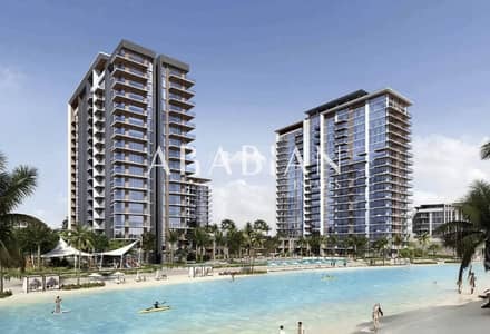 1 Bedroom Apartment for Sale in Mohammed Bin Rashid City (MBR City), Dubai - Genuine - Resale | Motivated Seller | Good ROI 1 Bedroom Apartment for Sale in Mohammed Bin Rashid City (MBR City), Dubai - Genuine - Resale | Motivated Seller | Good ROI
