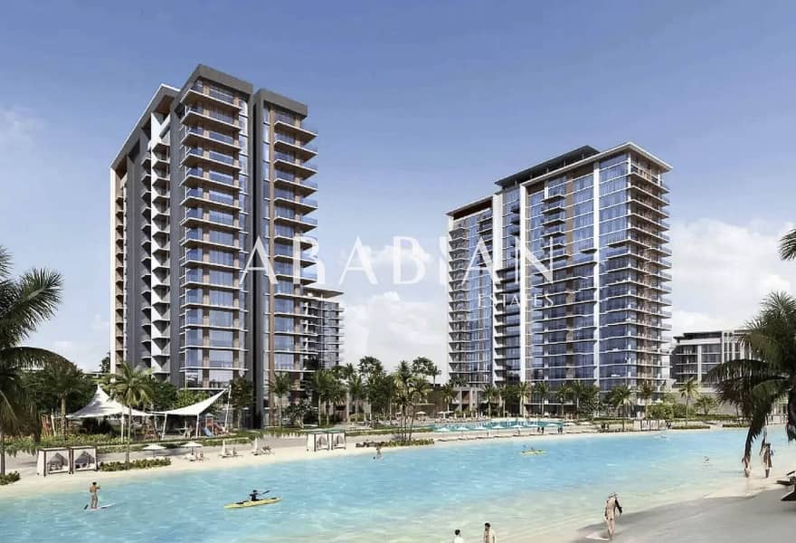 Apartamento en Mohammed Bin Rashid City (MBR City),District One,Naya at District One,Naya 3, 1 dormitorio, 1700000 AED - 16419196 Apartamento en Mohammed Bin Rashid City (MBR City),District One,Naya at District One,Naya 3, 1 dormitorio, 1700000 AED - 16419196