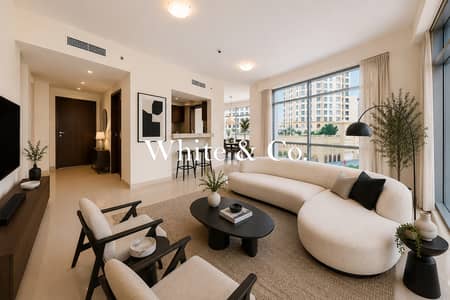 1 Bedroom Flat for Sale in Dubai Marina, Dubai - One plus Study | Vacant | Best Priced